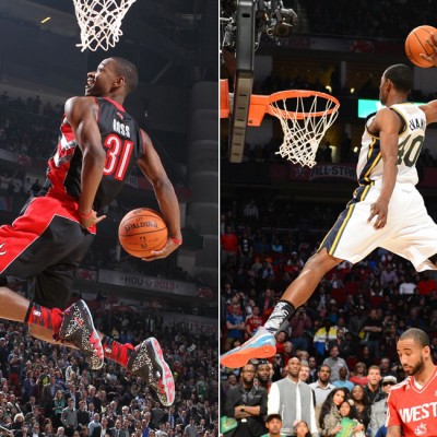 New York' ta NBA Heyecanı!