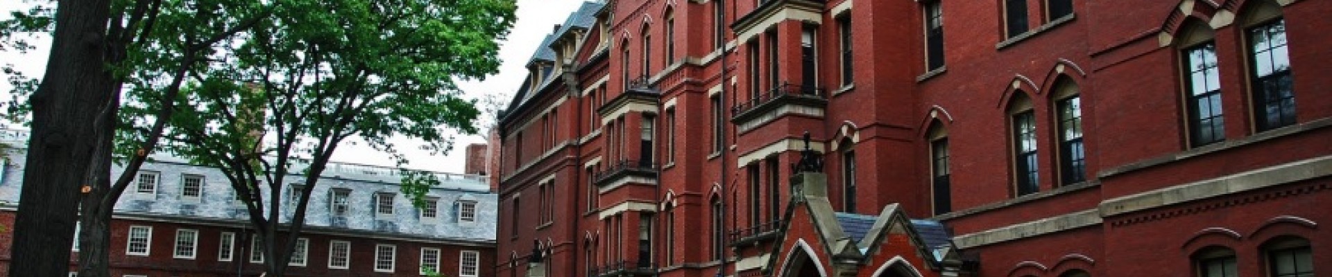 Üniversite Gezileri | New York & Boston