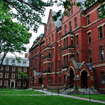 Üniversite Gezileri | New York & Boston