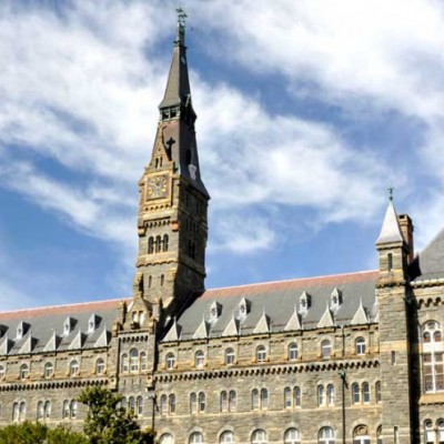 Üniversite Gezileri | Washington DC, New York & Boston