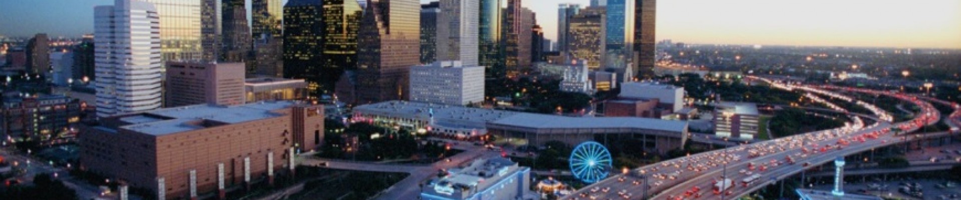 New York & Houston