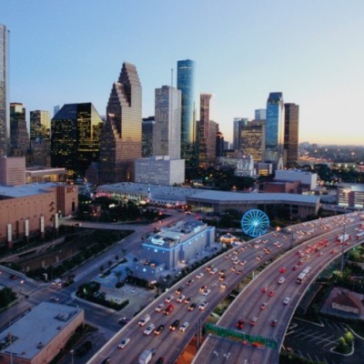 New York & Houston
