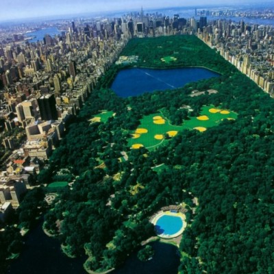 New York & Boston