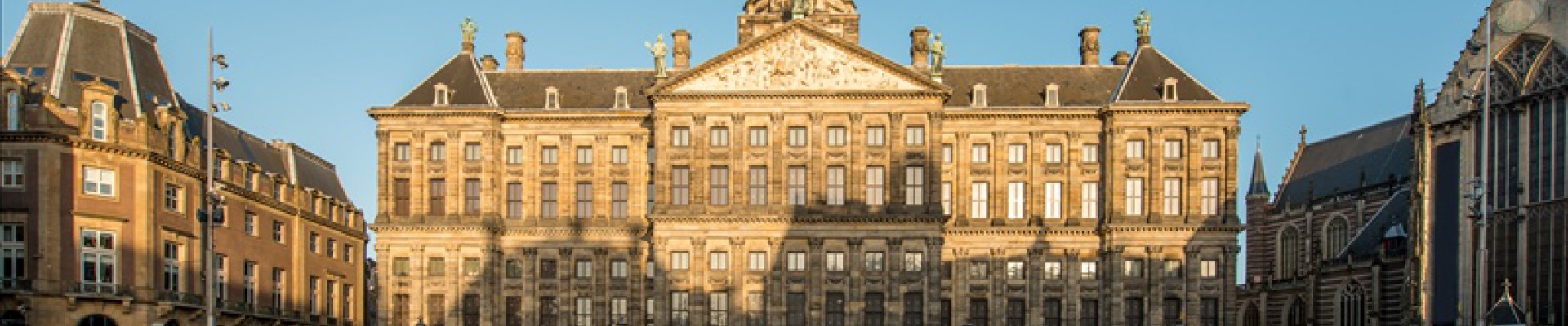 Hollanda Kültür Gezisi