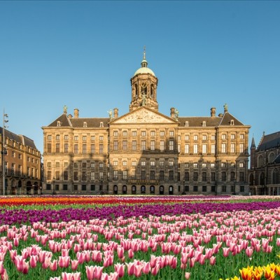 Hollanda Kültür Gezisi