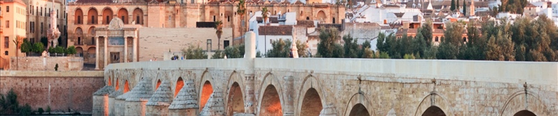 İspanya Endülüs Gezisi