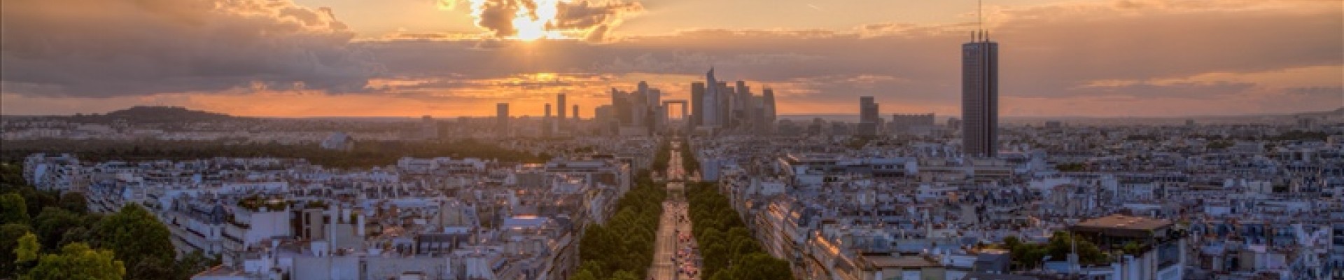 Amsterdam-Lahey-Rotterdam-Köln-Brüksel-Paris Eğitim Gezisi