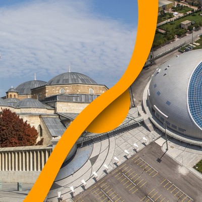 KONYA BİLİM VE KÜLTÜR TURU