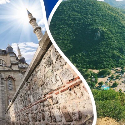 EDİRNE EĞİTİM VE KÜLTÜR TURU